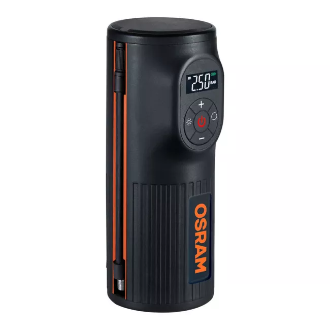 Компрессор автомобильный Osram (OTIR2000)