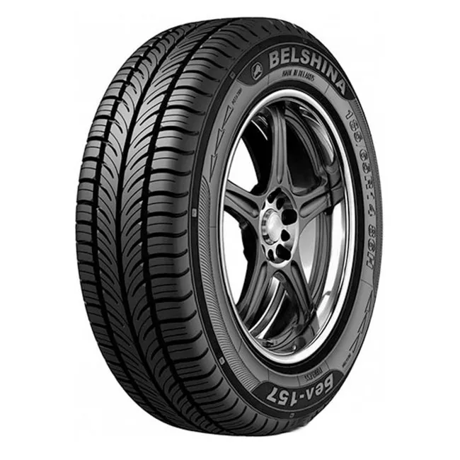 Шина 185/65R14 86H БЕЛ-157 б/к