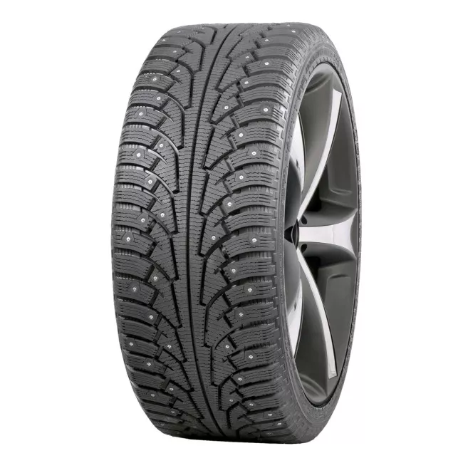 Шина 245/50R20 106T Hakkapeliitta 5 SUV XL шип