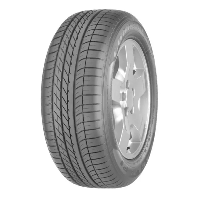 Шина Goodyear Eagle F1 Asymmetric SUV 255/55R18 109V XL