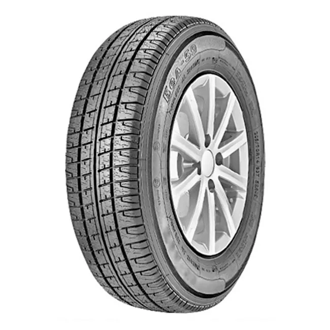 Шина БЕЛШИНА БЕЛ-59 205/70R14 93Т б/к