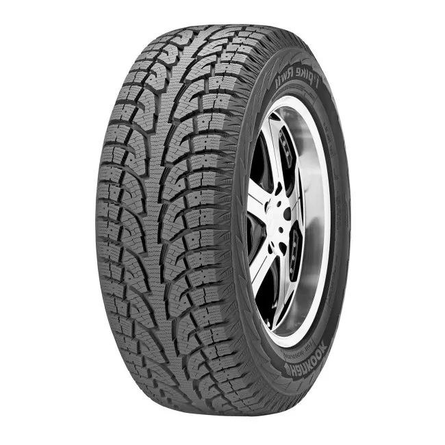Шина 275/65R17 115T Winter i*Pike RW11