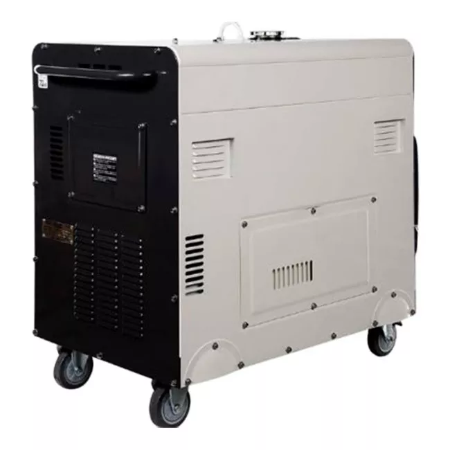 Генератор дизельный Konner&Sohnen KS9200HDES-1/3ATSR