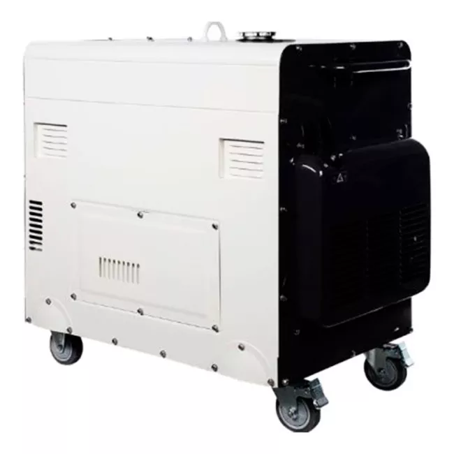 Генератор дизельный Konner&Sohnen KS9200HDES-1/3ATSR