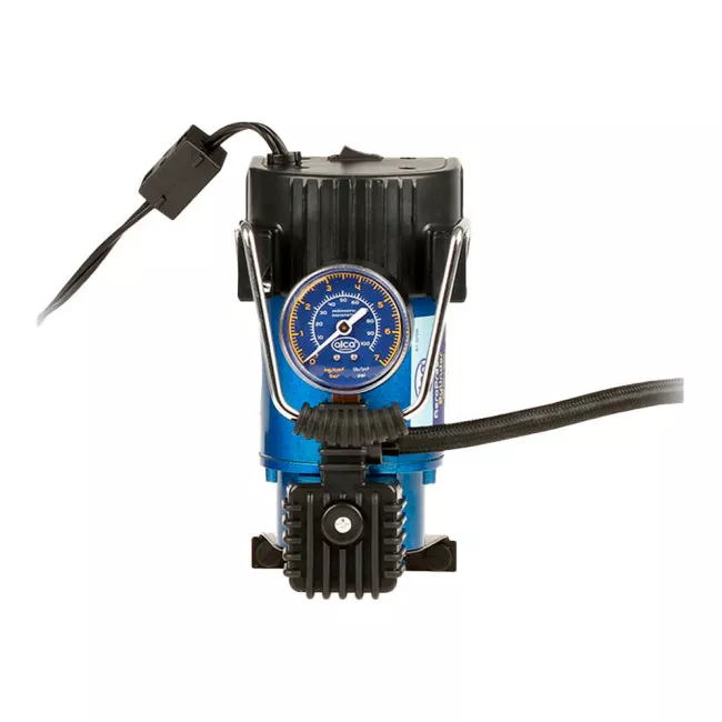 Компрессор автомобильный Alca AeroPressor Zylinder 227500 (227504)