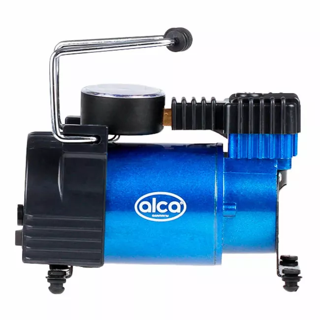 Компрессор автомобильный Alca AeroPressor Zylinder 227500 (227504)