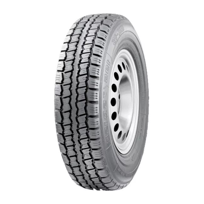 Шина 185R14C 104/102N БЦ-15
