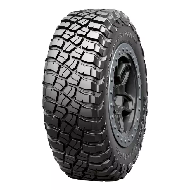 Шина 285/75R16 116/113Q MUD-TERRAIN T/A KM2