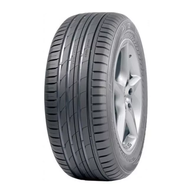 Шина 255/35R20 97Y HAKKA Z XL Шина 255/35R20 97Y HAKKA Z XL