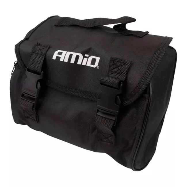 Компрессор автомобильный AMiO Acomp-14 (021897/02189)