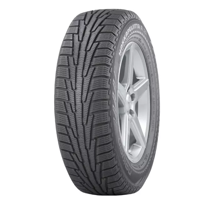 Шина 155/65R14 75R Hakkapelitta R