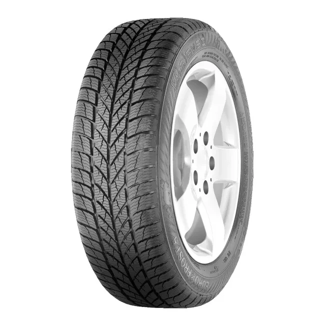 Шина 175/70R13 82T EuroFrost 5