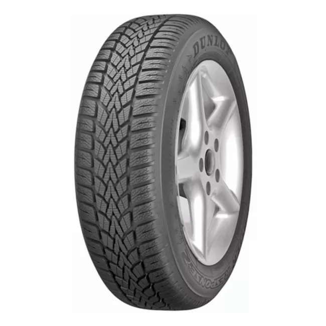 Шина 195/60R15 88T SP WINTER RESPONSE 2