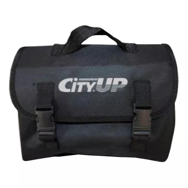 Компресор автомобільний City Up AC-583 (885837)