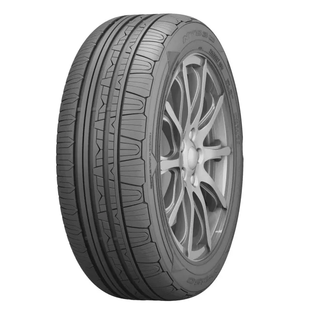 Шина 205/60R16 96W NT830