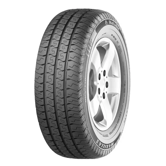 Шина Matador MPS330 Maxilla 215/65R16C 109/107T