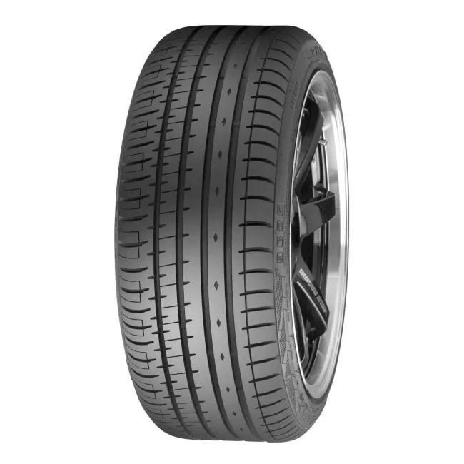 Шина 245/45R18 100Y PHI-R XL