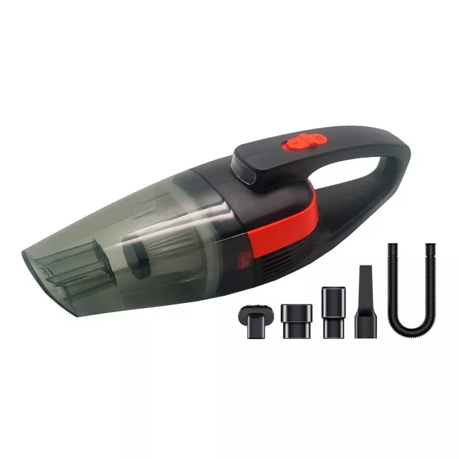 Автомобільний пилосос AMiO VC-03 (023822/02382) Автомобільний пилосос AMiO VC-03 (023822/02382)