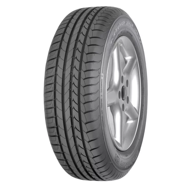 Шина Goodyear EfficientGrip 225/45R17 91V