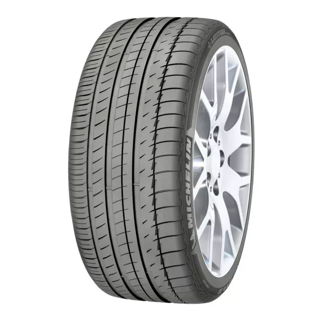 Шина 235/55R17 99V LATITUDE SPORT AO