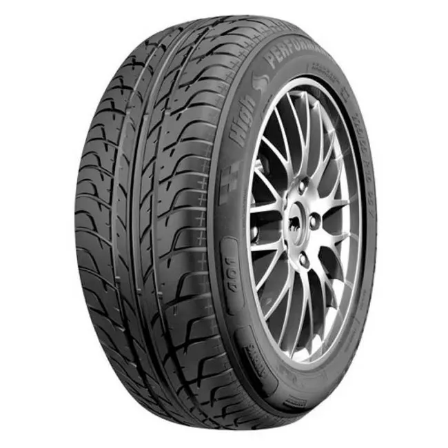Шина 255/35R18 94W 401 High Perfomance