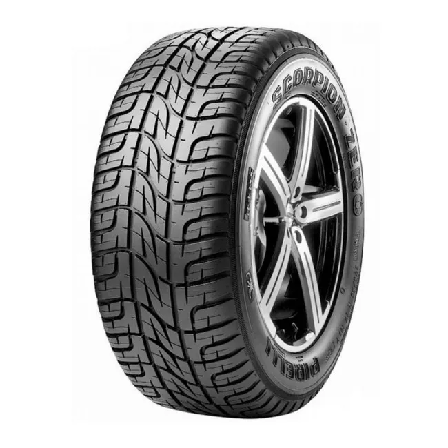 Шина 275/45R20 110H Scorpion Zero