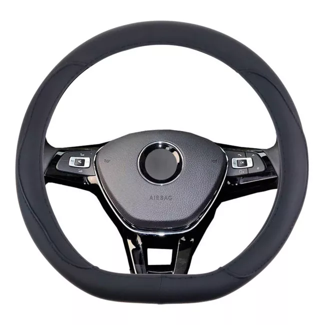 Чохол на кермо AMiO D-Shape SWC-22-M (023044/02304)