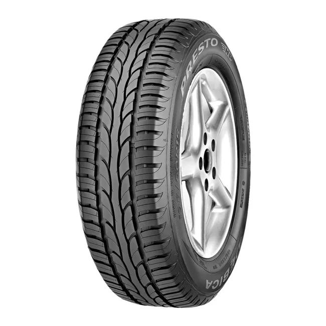Шина 195/50R15 82V Presto HP