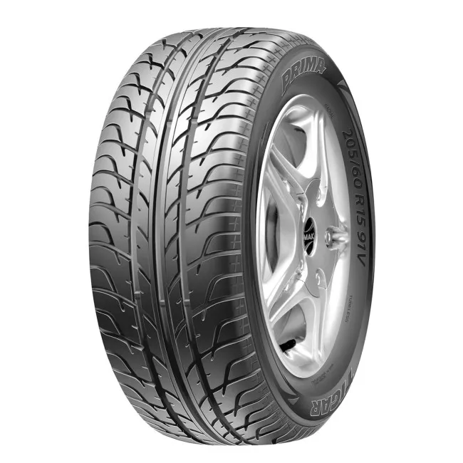 Шина 195/65R15 91V PRIMA