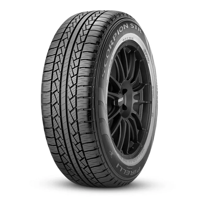 Шина 225/55R17 97H SCORPION STR