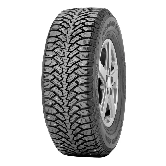 Шина 245/65R17 107T NORDMAN SUV 4