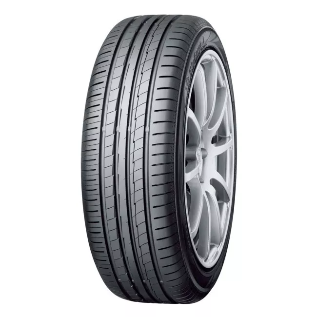 Шина 205/55R16 91V BluEarth AE50