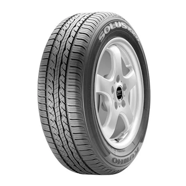 Шина 205/65R16 94T SOLUS KR21