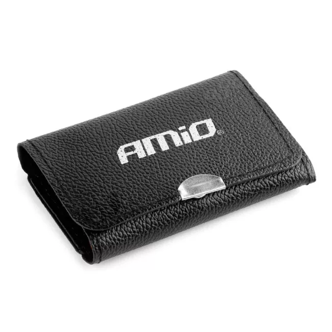 Набір прецизійних викруток AMiO 25шт. (028391/02839)