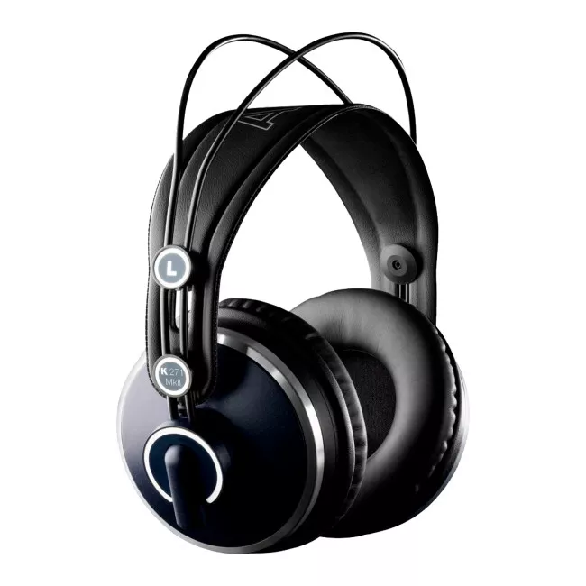 Наушники AKG K271 MKII Black (2470X00190)