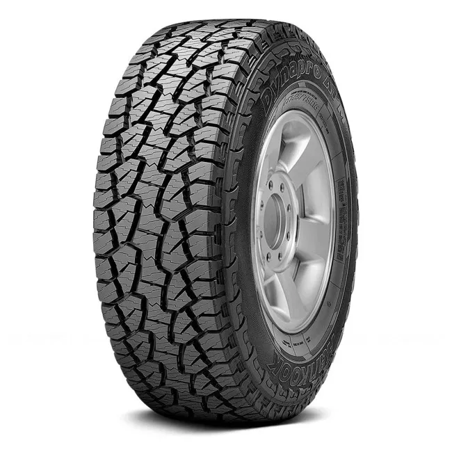 Шина 255/65R17 110T DYNAPRO AT-M RF10