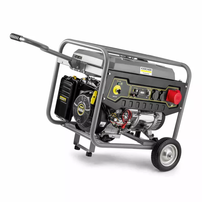Генератор бензиновий Karcher PGG 8/3 (1.042-209.0)