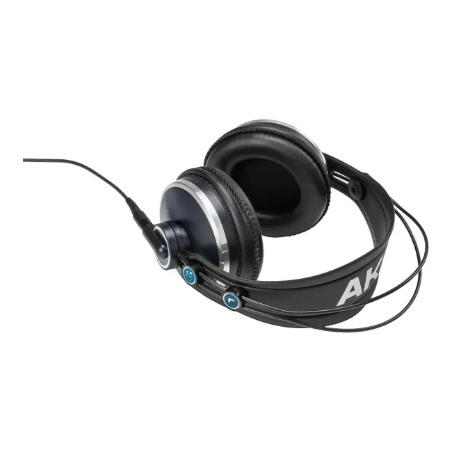 Наушники AKG K271 MKII Black (2470X00190)