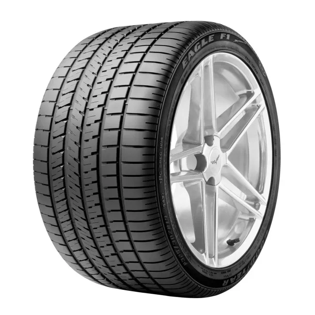 Шина Goodyear Eagle F1 Supercar 285/35R19 90W