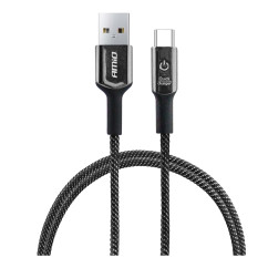 Кабель синхронизации AMIO UC-9 USB-C (02528)