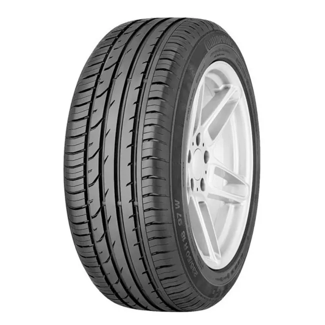 Шина 235/55R17 99W ContiPremiumContact 2 FR