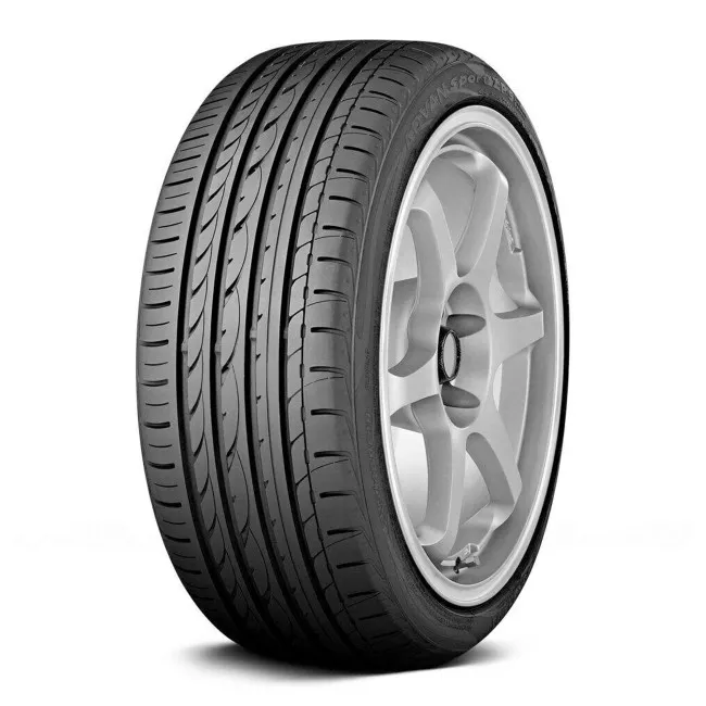 Шина 235/55R17 99Y Advan Sport V103 S Шина 235/55R17 99Y Advan Sport V103 S