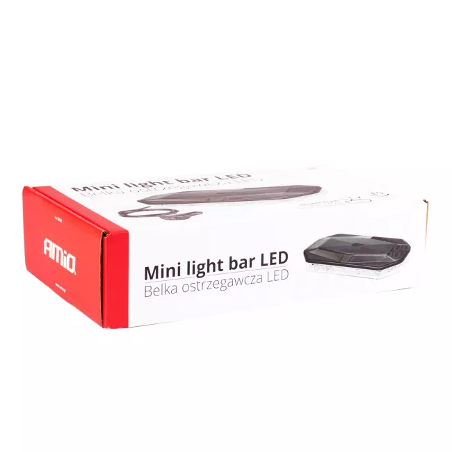 Светодиодный прожектор AMiO WLB78 (02920)