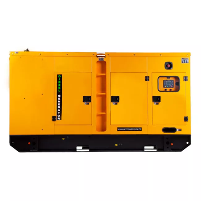 Генератор дизельний Net Power NPL-115