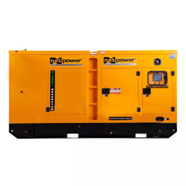 Генератор дизельный Net Power NPL-154