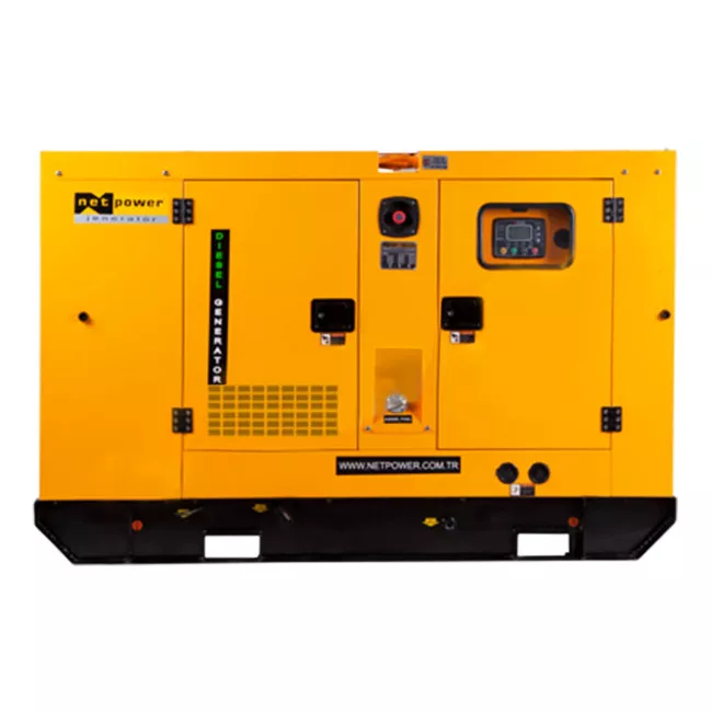 Генератор дизельный Net Power NPL-50