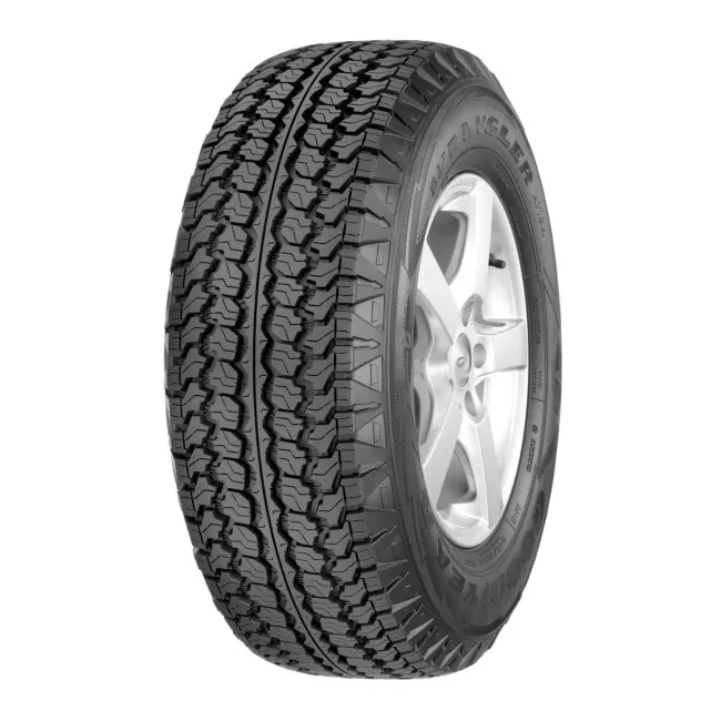 Шина Goodyear Wrangler AT/SA+ 265/65R17 112T