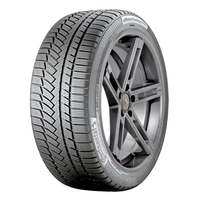 Шина 215/55R17 94H WinterContact TS850P Шина 215/55R17 94H WinterContact TS850P