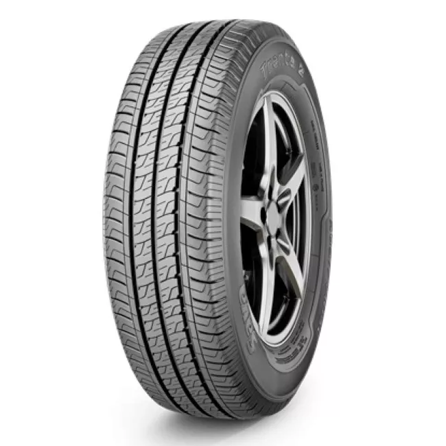 Шина Sava Trenta 2 215/65R16C 109/107S