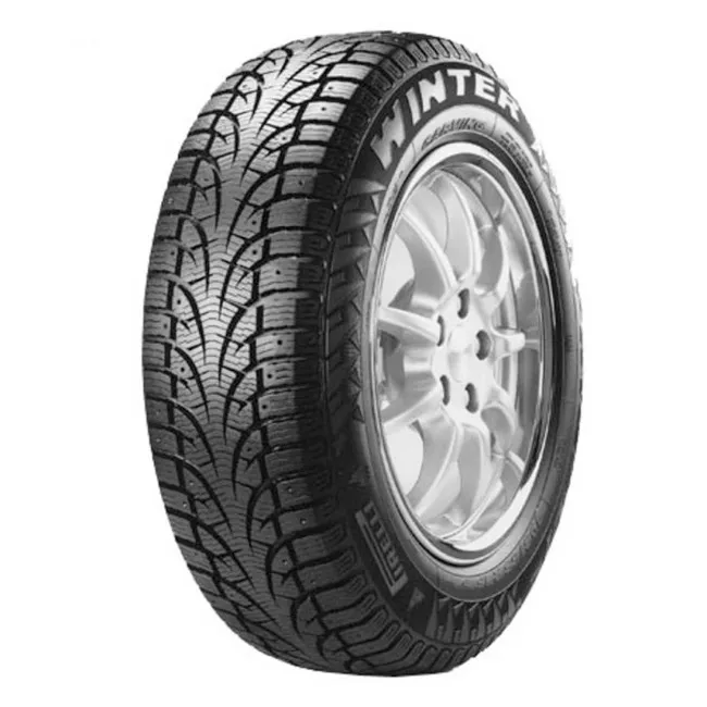 Шина 265/50R19 110Т WINTER CARVING EDGE шип
